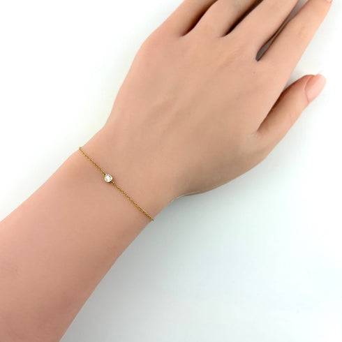 Elsa Peretti Bracelet