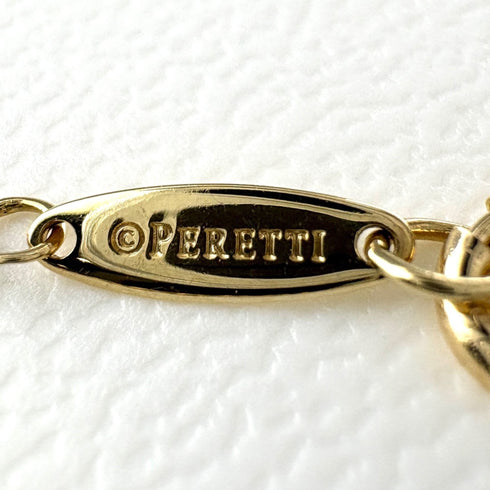 Elsa Peretti Bracelet