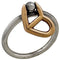 Band Ring Sterling Silver