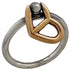 Band Ring Sterling Silver