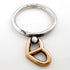 Band Ring Sterling Silver
