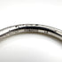 Band Ring Sterling Silver