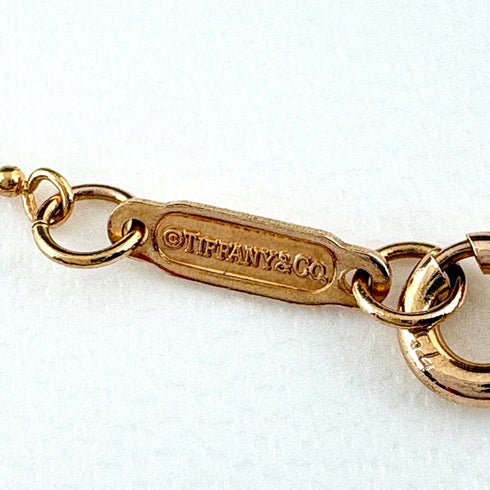 Garden Flower Pendant Necklace 18K Rose Gold with Amethyst and Diamond