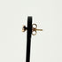 Elsa Peretti Earrings 18K Rose Gold 4.3mm 18K Rose Gold