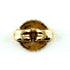 Elsa Peretti Earrings 18K Rose Gold 4.3mm 18K Rose Gold