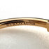 T Wire Ring 18K Rose Gold