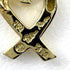 Paloma Picasso Pendant Necklace 18K Yellow Gold