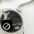 Pendant Necklace With Pink Opal and Diamond 750