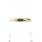 Ring 18K Yellow Gold With Diamond