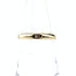 Ring 18K Yellow Gold With Diamond