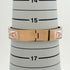 Click H Bracelet Gold With Cloisonné Enamel GP Rose Gold Multicolor