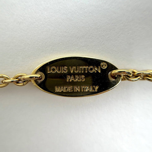Essential V Bracelet Gold