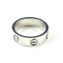 Love Ring 18K Yellow Gold