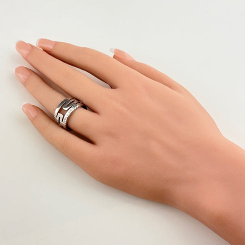 Parentesi Ring 750