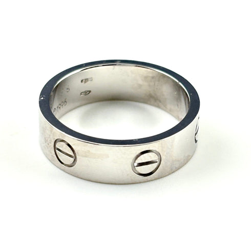 Love Ring 750