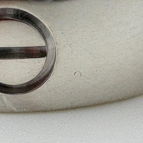 Love Ring 750