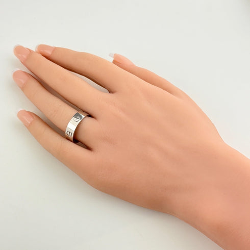 Love Ring 750