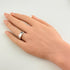 Love Ring 750