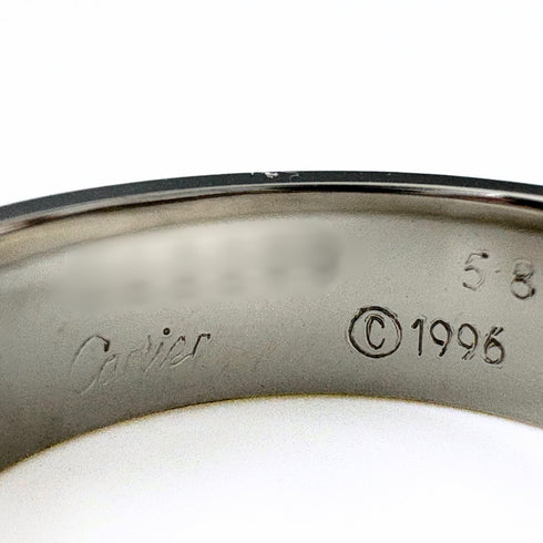 Love Ring 750