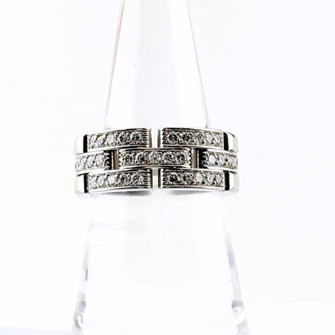 Panthere Ring