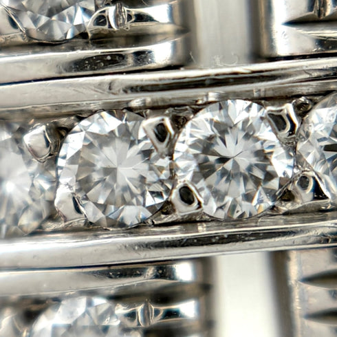 Panthere Ring