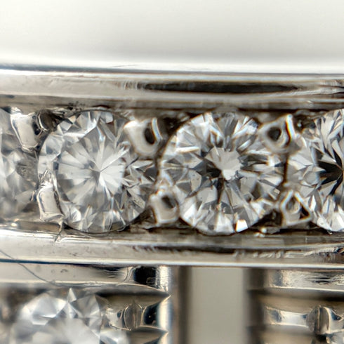 Panthere Ring