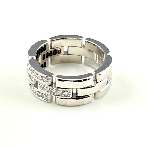 Panthere Ring
