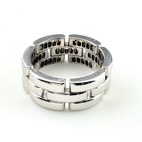 Panthere Ring