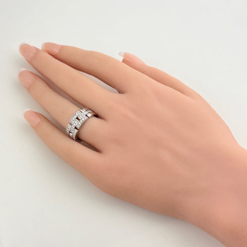 Panthere Ring