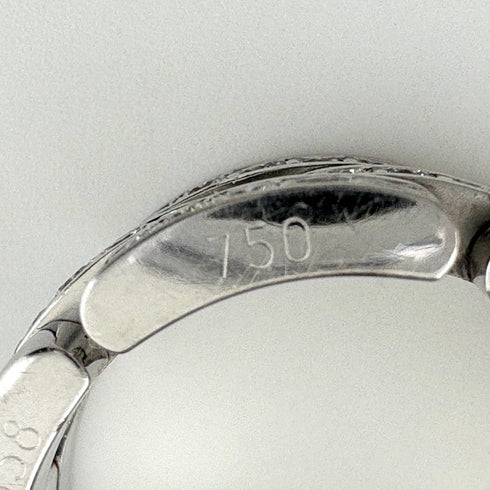 Panthere Ring