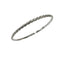 Vintage Twist Bracelet Sterling Silver
