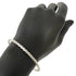 Vintage Twist Bracelet Sterling Silver