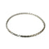 Vintage Twist Bracelet Sterling Silver