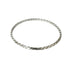Vintage Twist Bracelet Sterling Silver