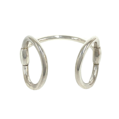 Nausicaä Bracelet Sterling Silver