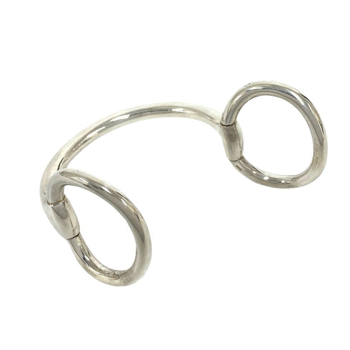 Nausicaä Bracelet Sterling Silver