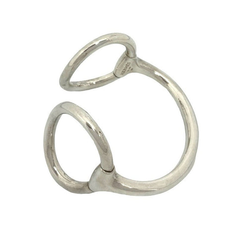 Nausicaä Bracelet Sterling Silver