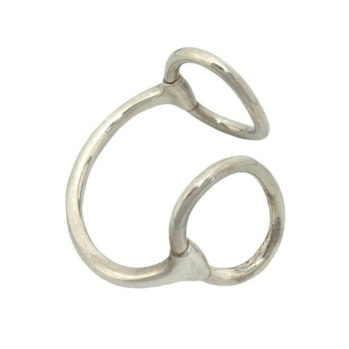 Nausicaä Bracelet Sterling Silver