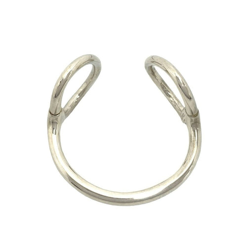 Nausicaä Bracelet Sterling Silver