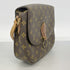 Saint Cloud Handbag Monogram Canvas GM