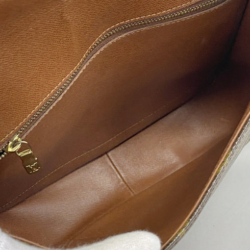 Saint Cloud Handbag Monogram Canvas GM