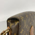 Saint Cloud Handbag Monogram Canvas GM