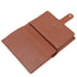 French Wallet Monogram Canvas
