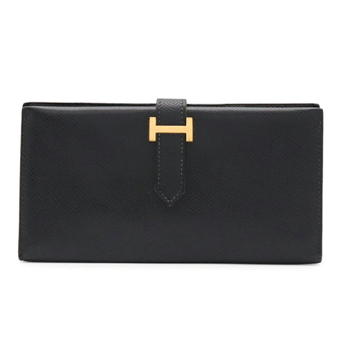 Bearn Wallet Epsom Long
