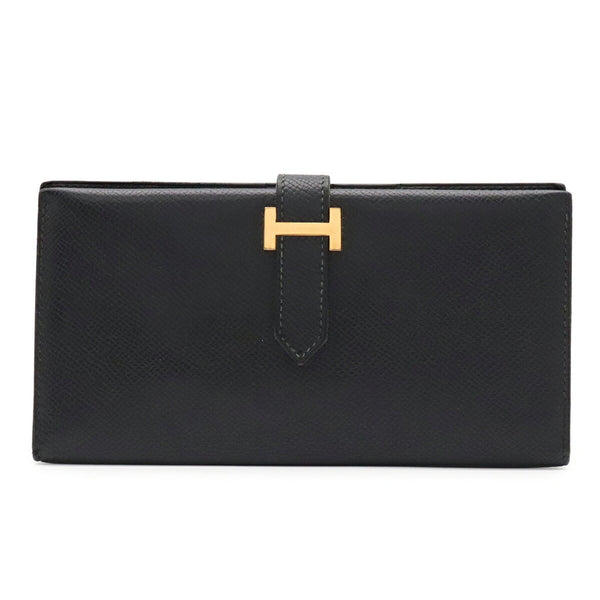 Bearn Wallet Epsom Long