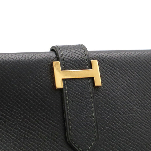 Bearn Wallet Epsom Long