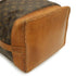 Noe Handbag Monogram Canvas Large