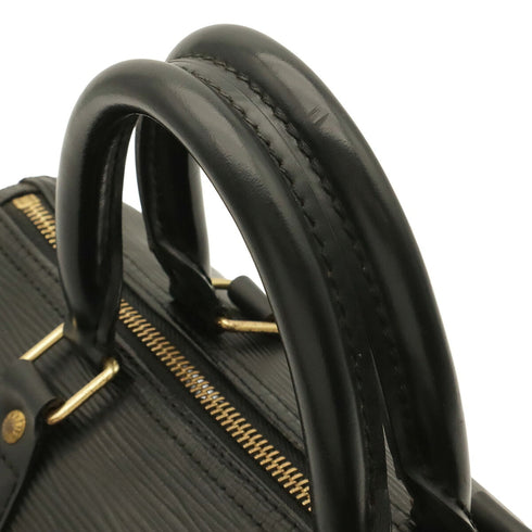 Speedy Handbag Epi Leather 25