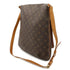 Musette Salsa Handbag Monogram Canvas GM
