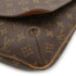 Musette Salsa Handbag Monogram Canvas GM
